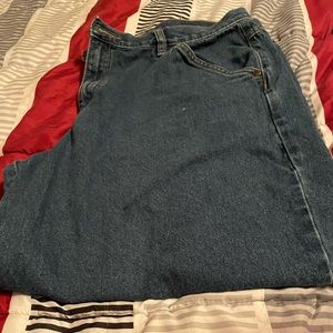Ladies jeans